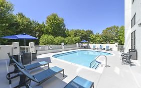 Hampton Inn & Suites Burlington