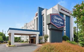 Hampton Inn & Suites Burlington